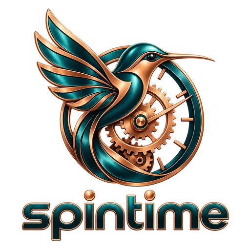 spintime